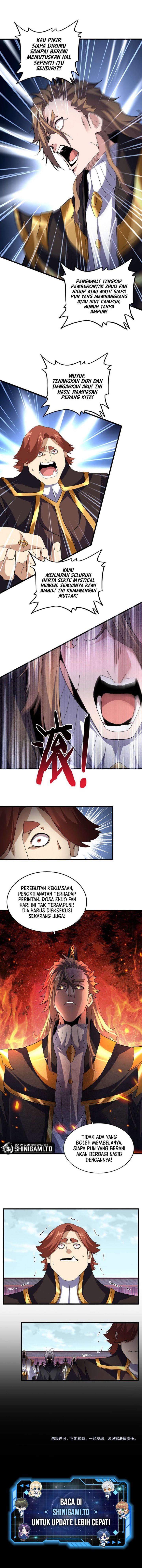 Dilarang COPAS - situs resmi www.mangacanblog.com - Komik magic emperor 780 - chapter 780 781 Indonesia magic emperor 780 - chapter 780 Terbaru 6|Baca Manga Komik Indonesia|Mangacan