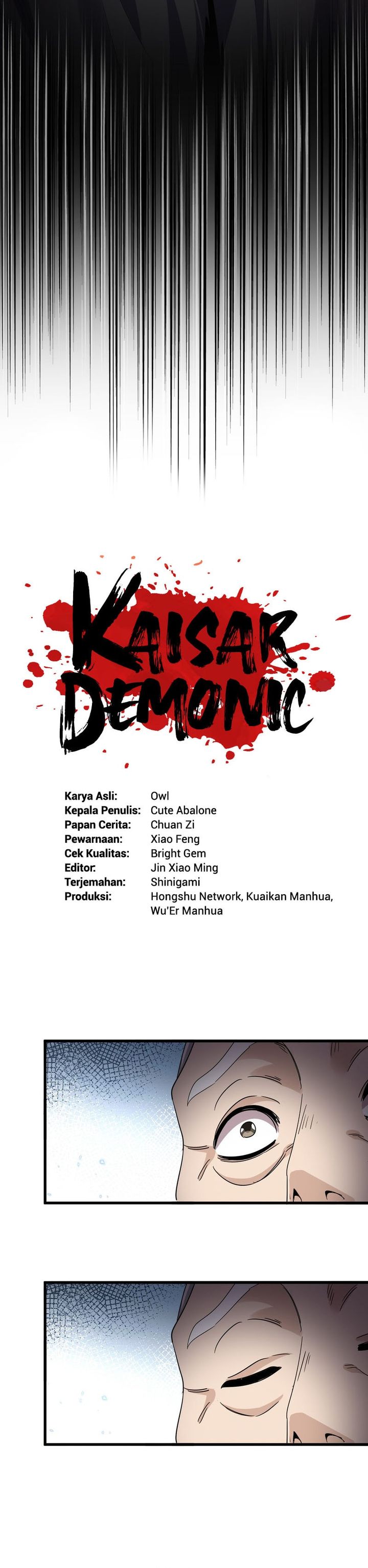 Dilarang COPAS - situs resmi www.mangacanblog.com - Komik magic emperor 783 - chapter 783 784 Indonesia magic emperor 783 - chapter 783 Terbaru 1|Baca Manga Komik Indonesia|Mangacan