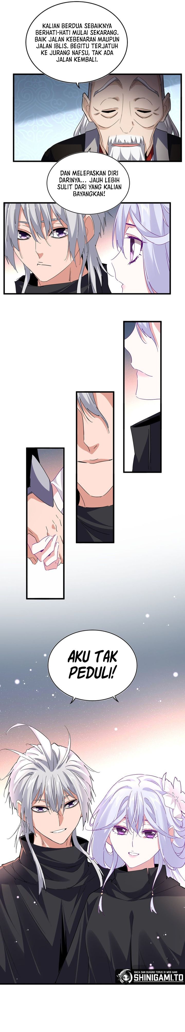 Dilarang COPAS - situs resmi www.mangacanblog.com - Komik magic emperor 783 - chapter 783 784 Indonesia magic emperor 783 - chapter 783 Terbaru 3|Baca Manga Komik Indonesia|Mangacan