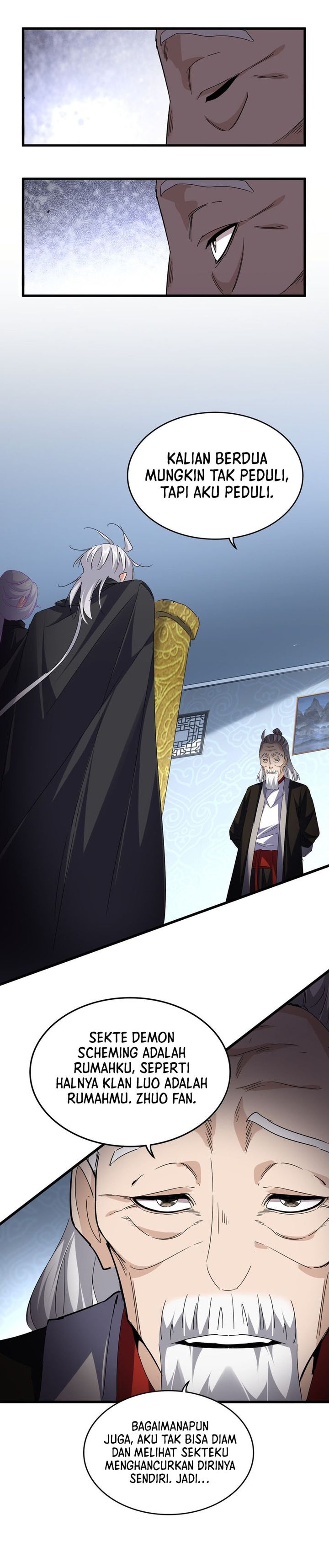 Dilarang COPAS - situs resmi www.mangacanblog.com - Komik magic emperor 783 - chapter 783 784 Indonesia magic emperor 783 - chapter 783 Terbaru 4|Baca Manga Komik Indonesia|Mangacan