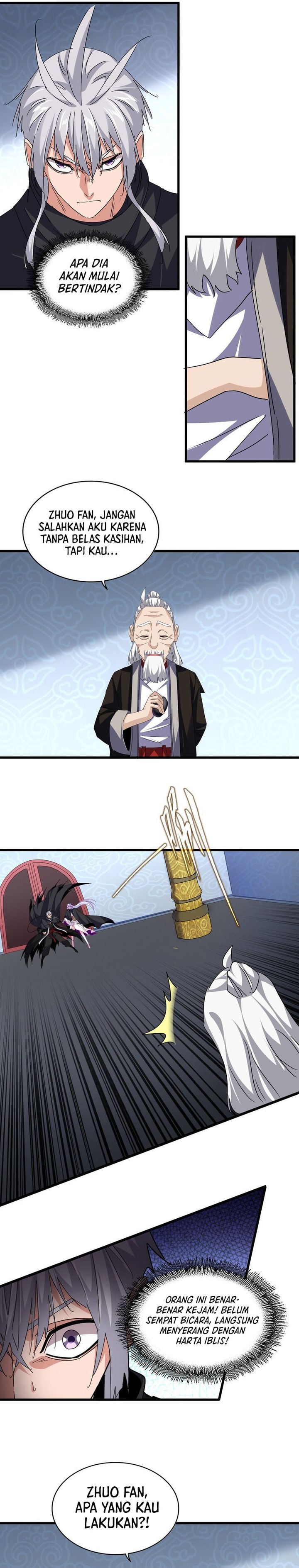 Dilarang COPAS - situs resmi www.mangacanblog.com - Komik magic emperor 783 - chapter 783 784 Indonesia magic emperor 783 - chapter 783 Terbaru 5|Baca Manga Komik Indonesia|Mangacan