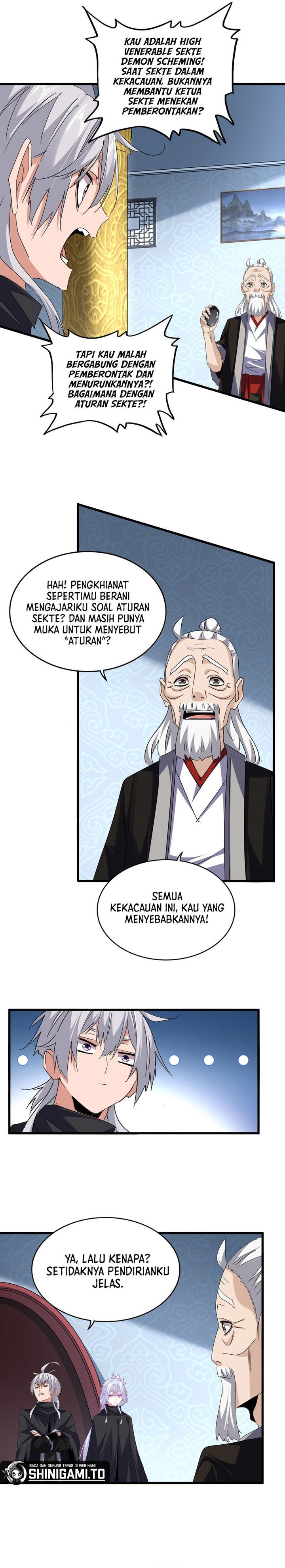 Dilarang COPAS - situs resmi www.mangacanblog.com - Komik magic emperor 783 - chapter 783 784 Indonesia magic emperor 783 - chapter 783 Terbaru 8|Baca Manga Komik Indonesia|Mangacan