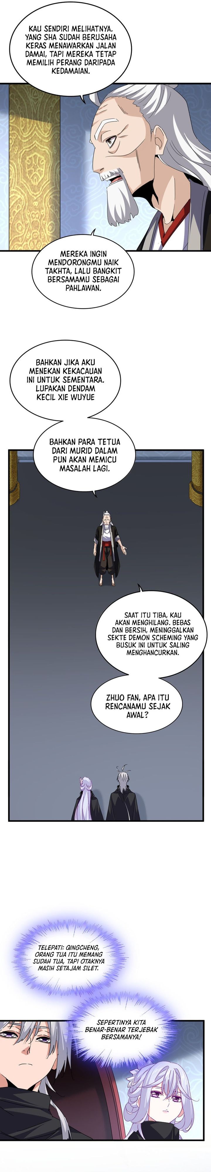 Dilarang COPAS - situs resmi www.mangacanblog.com - Komik magic emperor 783 - chapter 783 784 Indonesia magic emperor 783 - chapter 783 Terbaru 12|Baca Manga Komik Indonesia|Mangacan