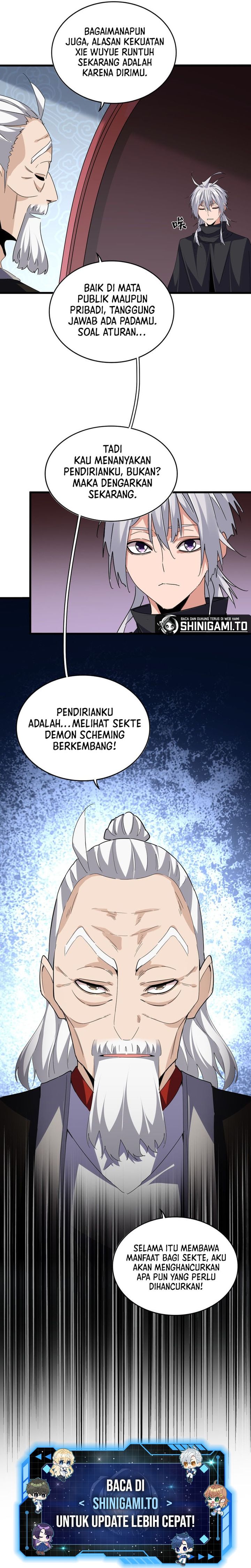 Dilarang COPAS - situs resmi www.mangacanblog.com - Komik magic emperor 783 - chapter 783 784 Indonesia magic emperor 783 - chapter 783 Terbaru 15|Baca Manga Komik Indonesia|Mangacan