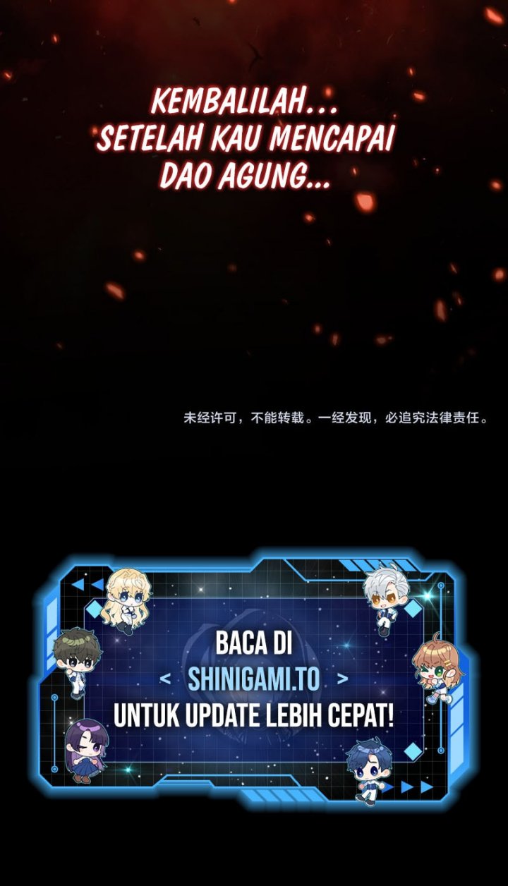 Magic Emperor chapter 792