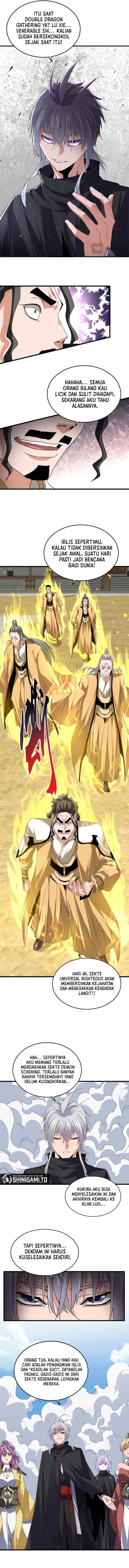 Dilarang COPAS - situs resmi www.mangacanblog.com - Komik magic emperor 793 - chapter 793 794 Indonesia magic emperor 793 - chapter 793 Terbaru 6|Baca Manga Komik Indonesia|Mangacan