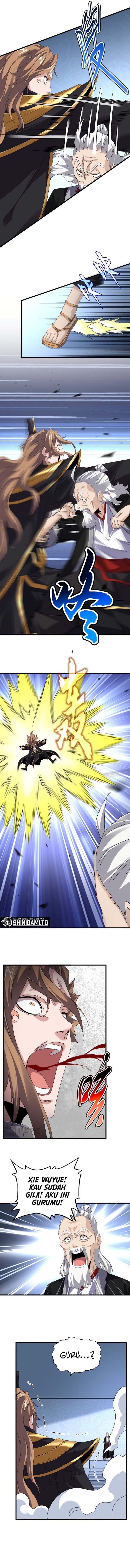 Dilarang COPAS - situs resmi www.mangacanblog.com - Komik magic emperor 803 - chapter 803 804 Indonesia magic emperor 803 - chapter 803 Terbaru 2|Baca Manga Komik Indonesia|Mangacan