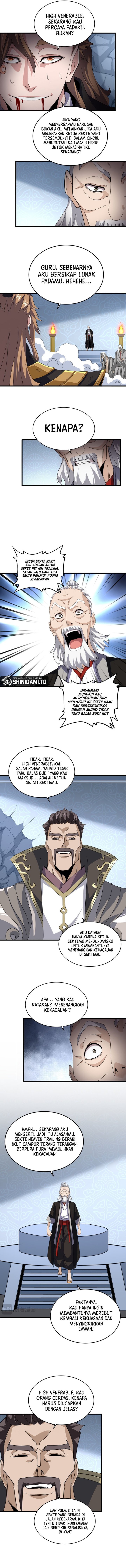Dilarang COPAS - situs resmi www.mangacanblog.com - Komik magic emperor 803 - chapter 803 804 Indonesia magic emperor 803 - chapter 803 Terbaru 6|Baca Manga Komik Indonesia|Mangacan