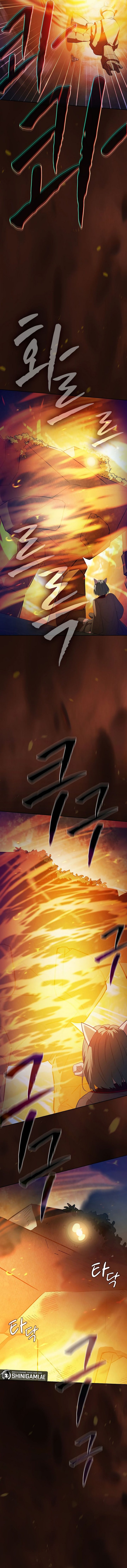 Magic Academy Survival Guide Chapter 66 Bahasa Indonesia