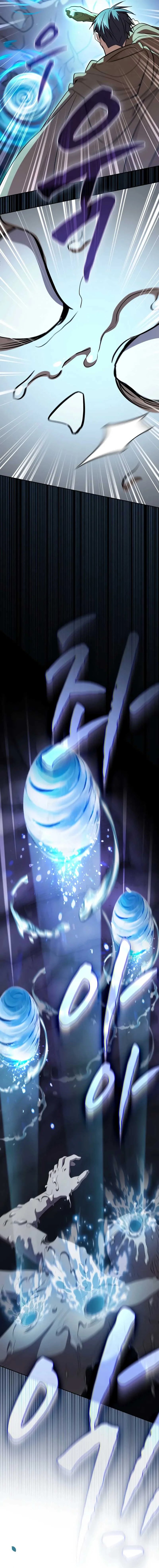 Magic Academy Survival Guide Chapter 133 Bahasa Indonesia