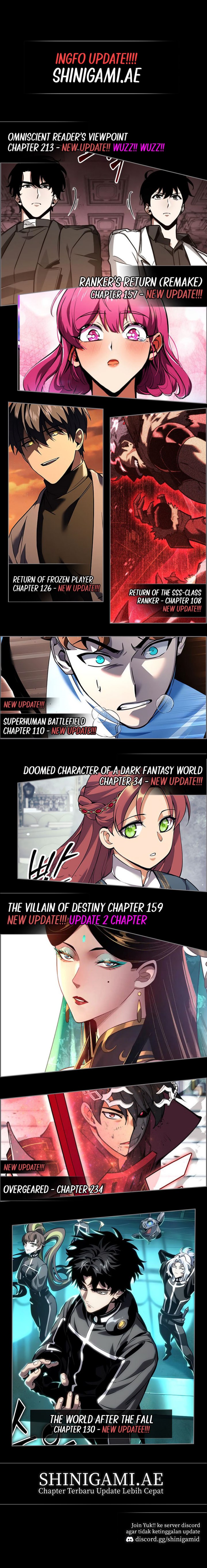 Magic Academy’s Genius Blinker chapter 4