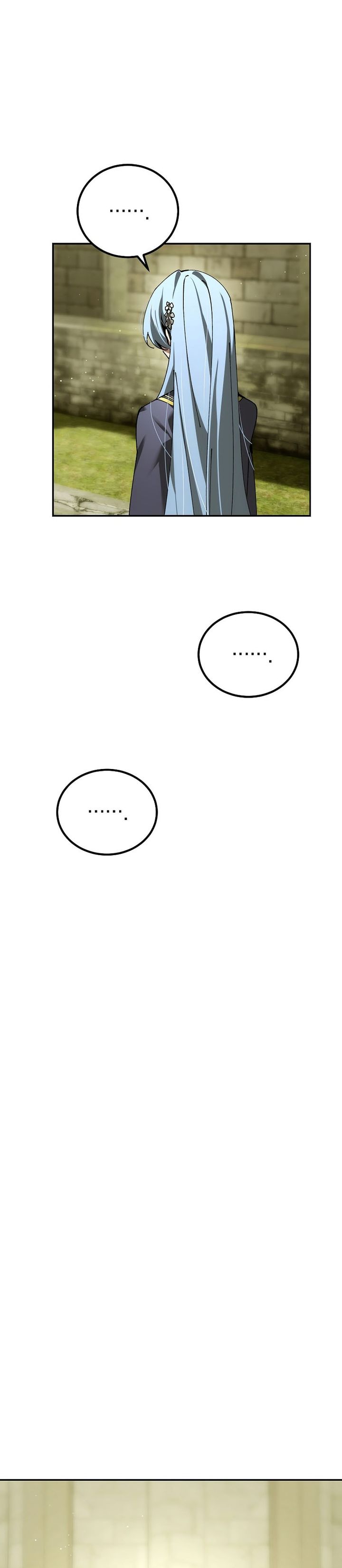 Magic Academy’s Genius Blinker Chapter 70 Bahasa Indonesia