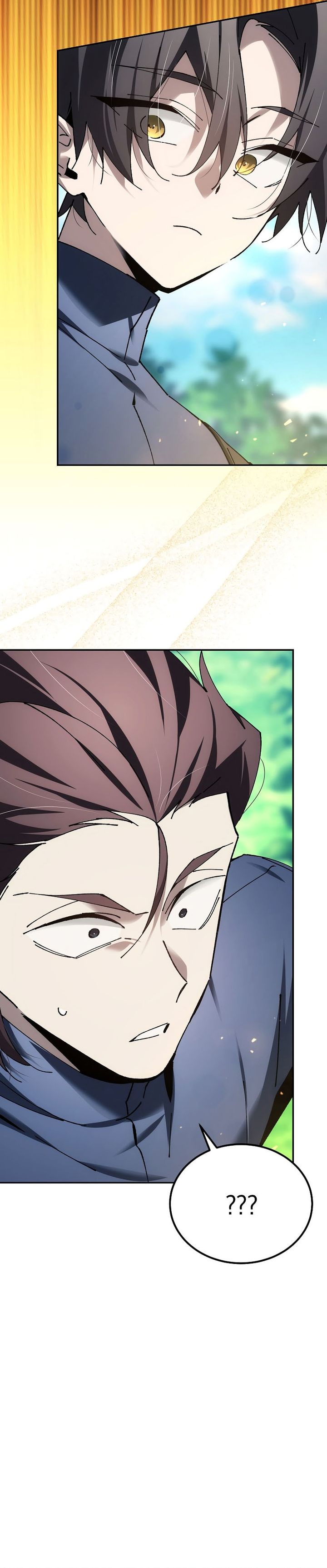 Magic Academy’s Genius Blinker Chapter 70 Bahasa Indonesia