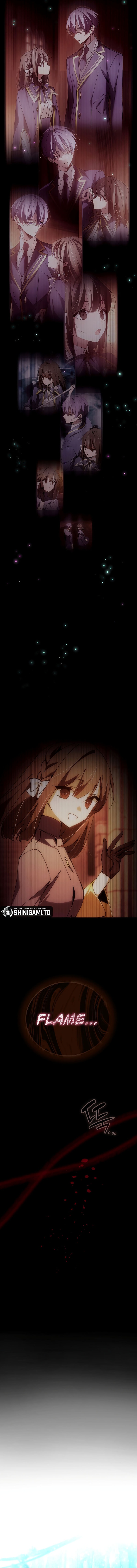 Magic Academy’s Genius Blinker Chapter 78 Bahasa Indonesia