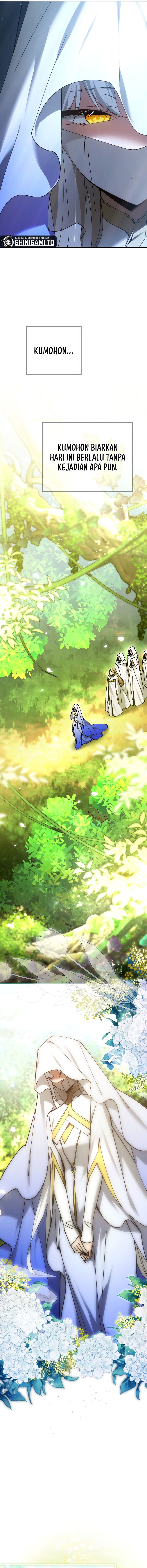 Magic Academy’s Genius Blinker Chapter 78 Bahasa Indonesia