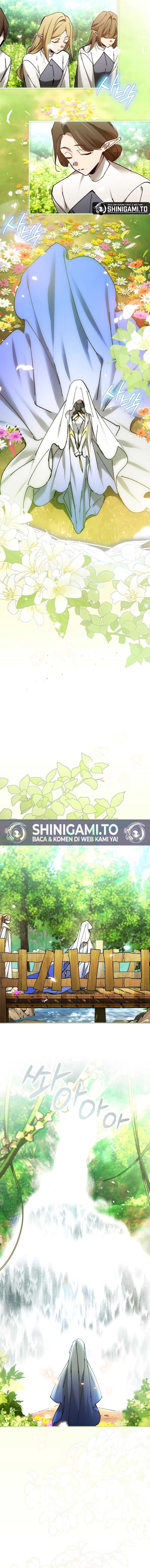 Magic Academy’s Genius Blinker Chapter 78 Bahasa Indonesia