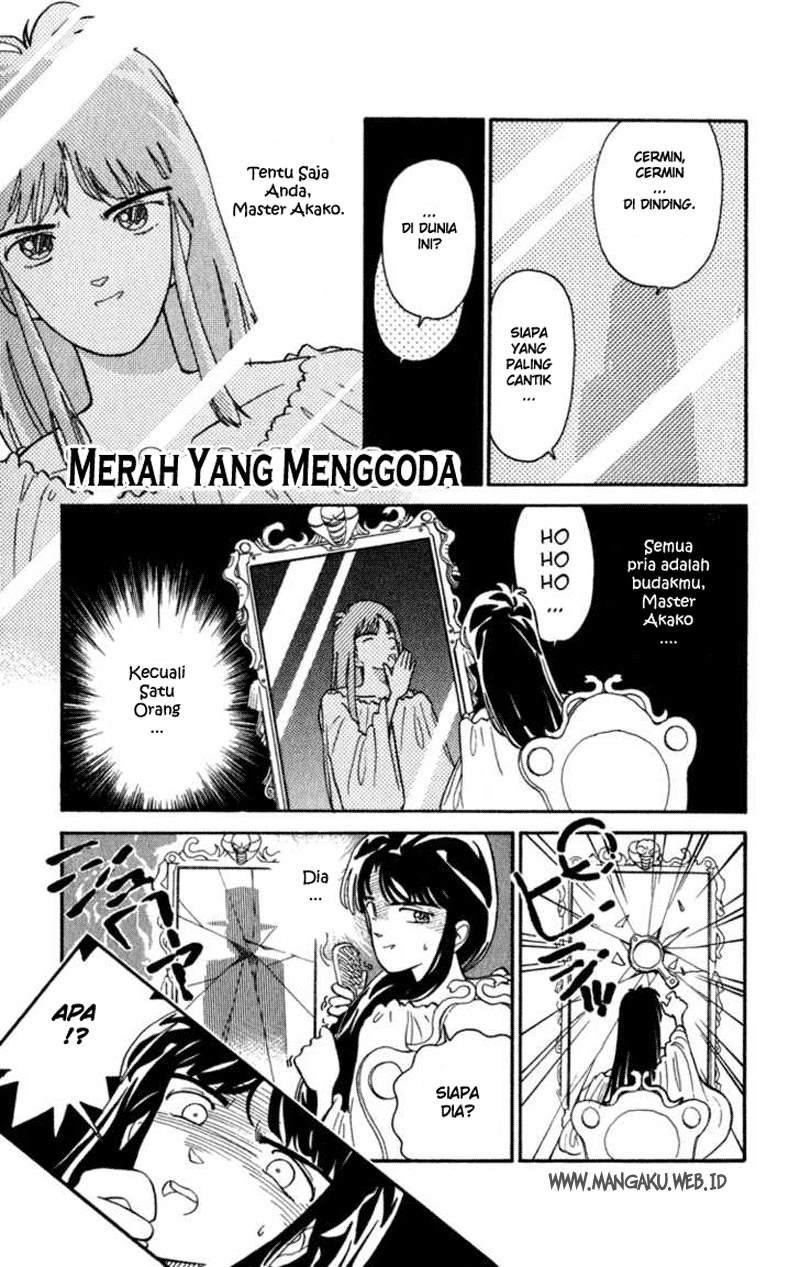 Magic Kaito chapter 6