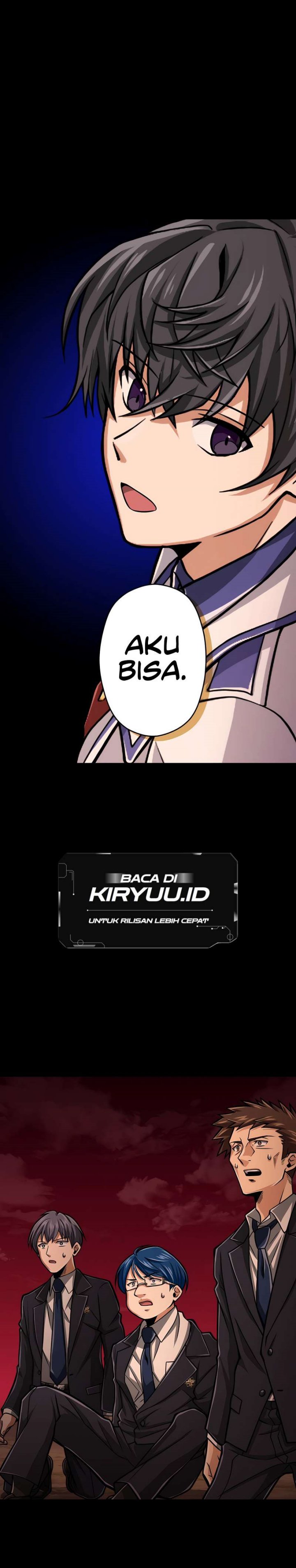 Magic Level 99990000 All-Attribute Great Sage Chapter 24 Bahasa Indonesia