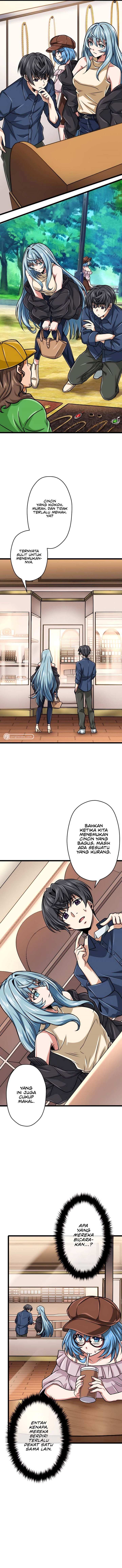 Magic Level 99990000 All-Attribute Great Sage chapter 30