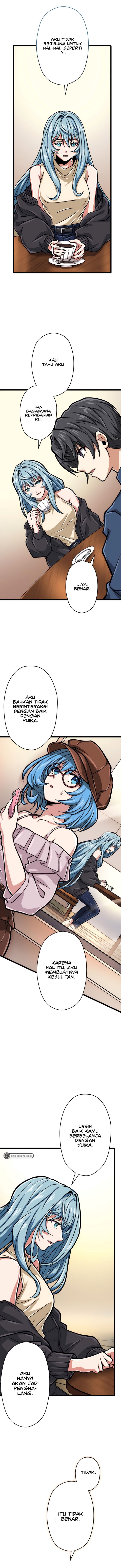 Magic Level 99990000 All-Attribute Great Sage chapter 30