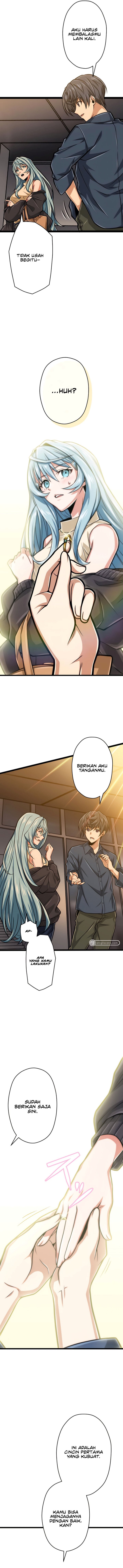 Magic Level 99990000 All-Attribute Great Sage chapter 30