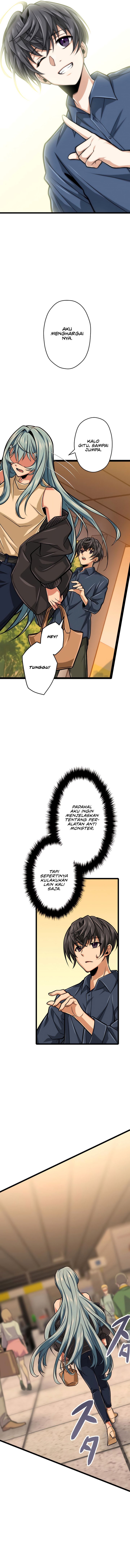 Magic Level 99990000 All-Attribute Great Sage chapter 30
