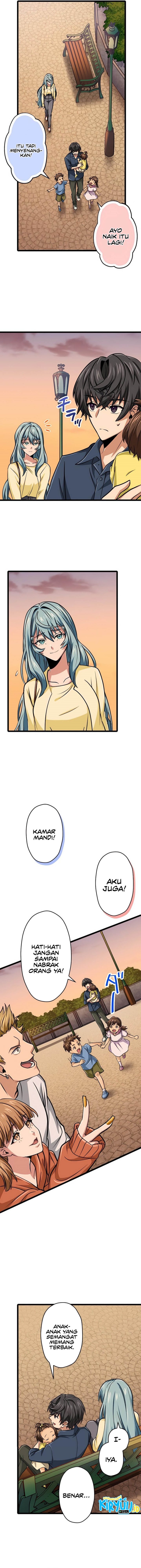 Magic Level 99990000 All-Attribute Great Sage chapter 68