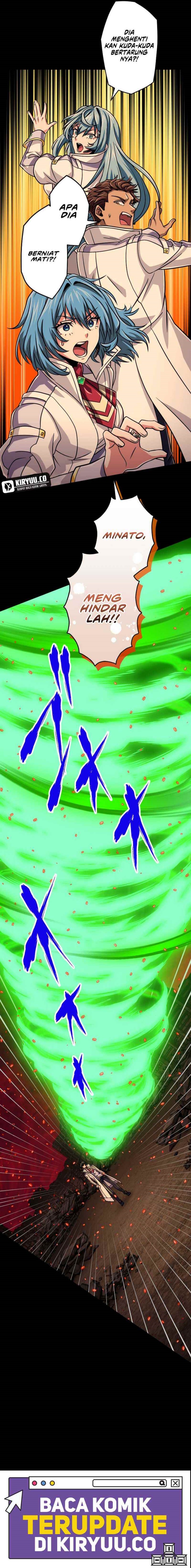 Dilarang COPAS - situs resmi www.mangacanblog.com - Komik magic level 99990000 all attribute great sage 091 - chapter 91 92 Indonesia magic level 99990000 all attribute great sage 091 - chapter 91 Terbaru 13|Baca Manga Komik Indonesia|Mangacan
