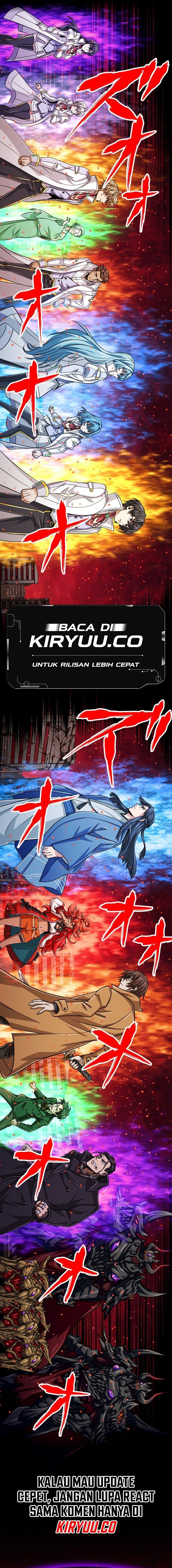 Magic Level 99990000 All-Attribute Great Sage Chapter 93 Bahasa Indonesia