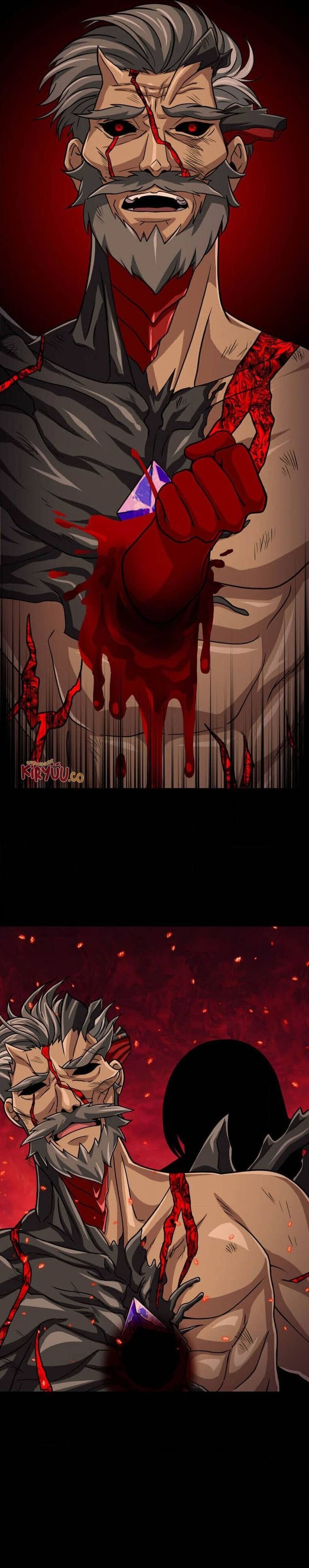 Dilarang COPAS - situs resmi www.mangacanblog.com - Komik magic level 99990000 all attribute great sage 098 - chapter 98 99 Indonesia magic level 99990000 all attribute great sage 098 - chapter 98 Terbaru 1|Baca Manga Komik Indonesia|Mangacan
