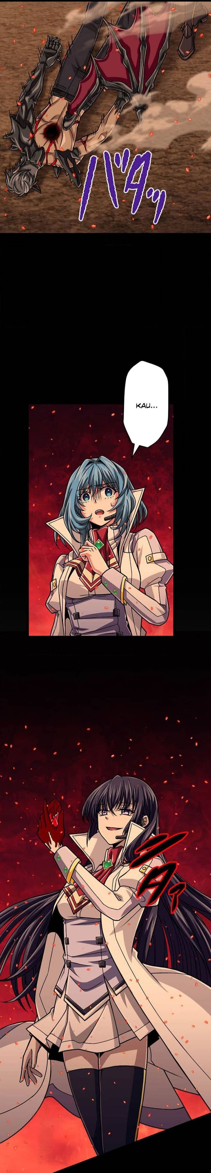 Dilarang COPAS - situs resmi www.mangacanblog.com - Komik magic level 99990000 all attribute great sage 098 - chapter 98 99 Indonesia magic level 99990000 all attribute great sage 098 - chapter 98 Terbaru 2|Baca Manga Komik Indonesia|Mangacan