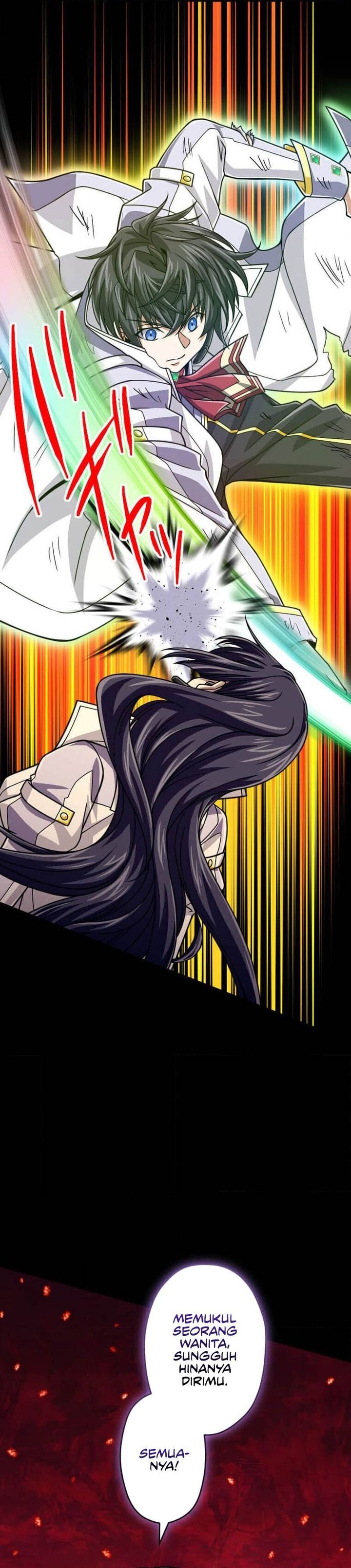 Dilarang COPAS - situs resmi www.mangacanblog.com - Komik magic level 99990000 all attribute great sage 098 - chapter 98 99 Indonesia magic level 99990000 all attribute great sage 098 - chapter 98 Terbaru 5|Baca Manga Komik Indonesia|Mangacan