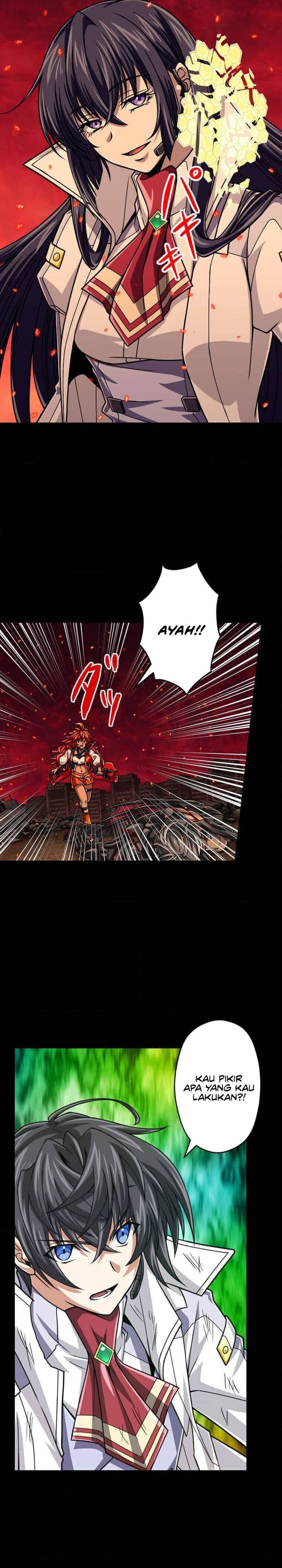 Dilarang COPAS - situs resmi www.mangacanblog.com - Komik magic level 99990000 all attribute great sage 098 - chapter 98 99 Indonesia magic level 99990000 all attribute great sage 098 - chapter 98 Terbaru 6|Baca Manga Komik Indonesia|Mangacan