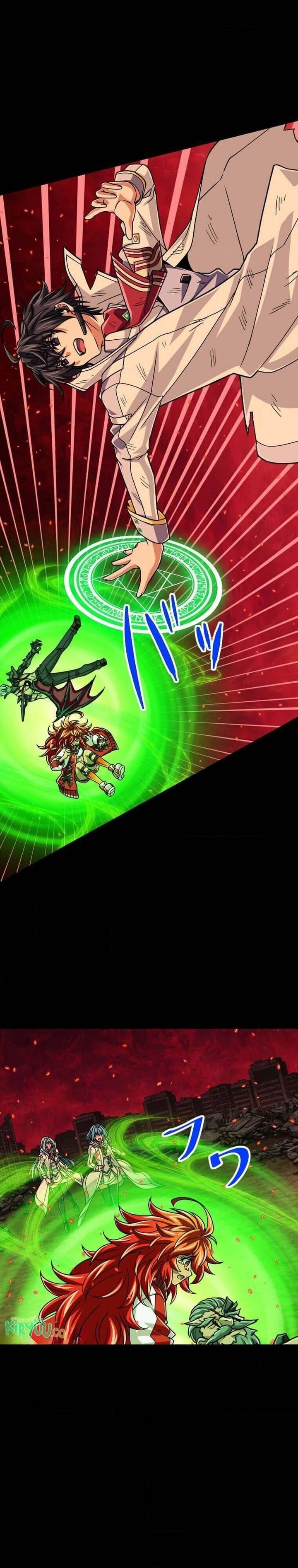Dilarang COPAS - situs resmi www.mangacanblog.com - Komik magic level 99990000 all attribute great sage 098 - chapter 98 99 Indonesia magic level 99990000 all attribute great sage 098 - chapter 98 Terbaru 10|Baca Manga Komik Indonesia|Mangacan