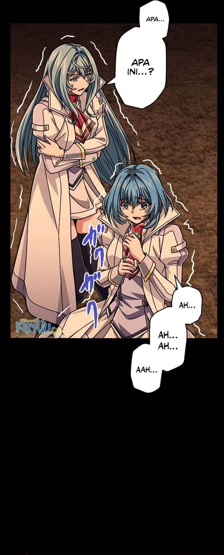 Dilarang COPAS - situs resmi www.mangacanblog.com - Komik magic level 99990000 all attribute great sage 098 - chapter 98 99 Indonesia magic level 99990000 all attribute great sage 098 - chapter 98 Terbaru 14|Baca Manga Komik Indonesia|Mangacan