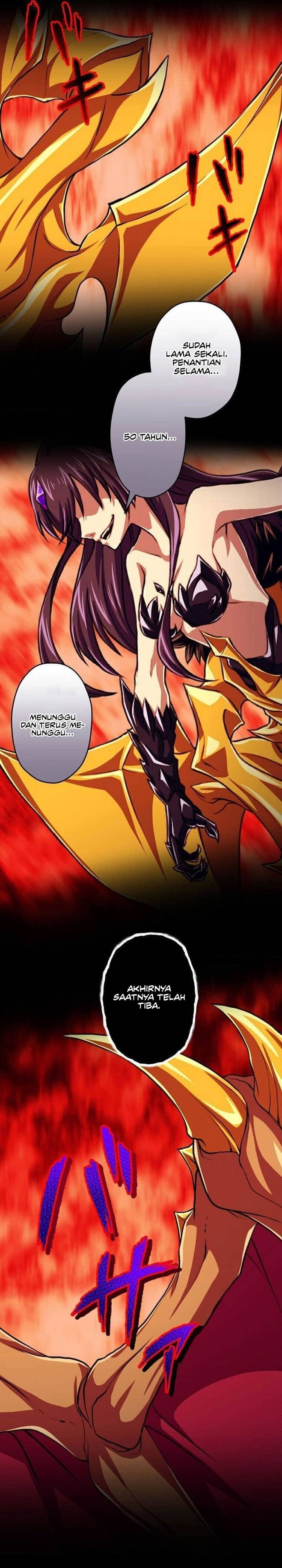 Dilarang COPAS - situs resmi www.mangacanblog.com - Komik magic level 99990000 all attribute great sage 098 - chapter 98 99 Indonesia magic level 99990000 all attribute great sage 098 - chapter 98 Terbaru 15|Baca Manga Komik Indonesia|Mangacan