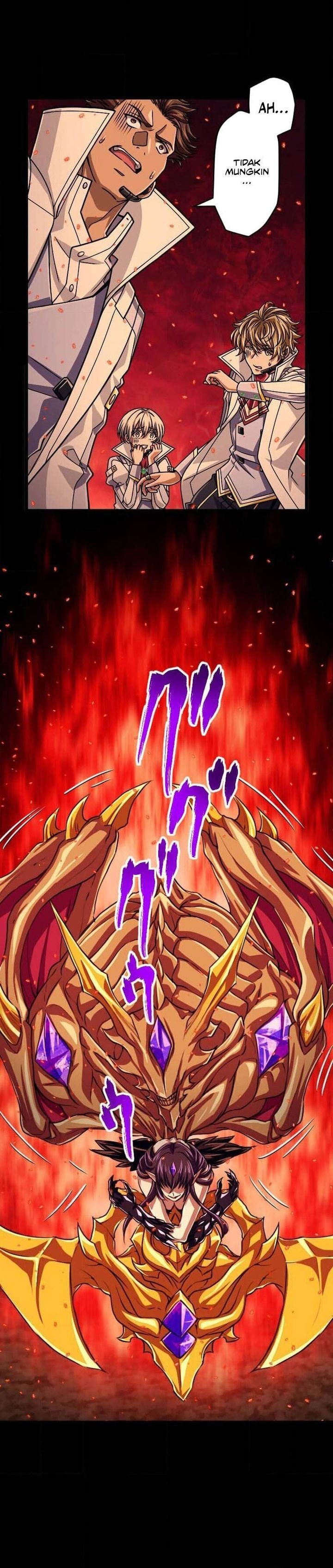Dilarang COPAS - situs resmi www.mangacanblog.com - Komik magic level 99990000 all attribute great sage 098 - chapter 98 99 Indonesia magic level 99990000 all attribute great sage 098 - chapter 98 Terbaru 16|Baca Manga Komik Indonesia|Mangacan