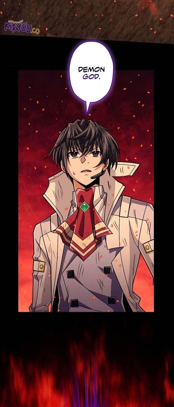 Dilarang COPAS - situs resmi www.mangacanblog.com - Komik magic level 99990000 all attribute great sage 098 - chapter 98 99 Indonesia magic level 99990000 all attribute great sage 098 - chapter 98 Terbaru 18|Baca Manga Komik Indonesia|Mangacan