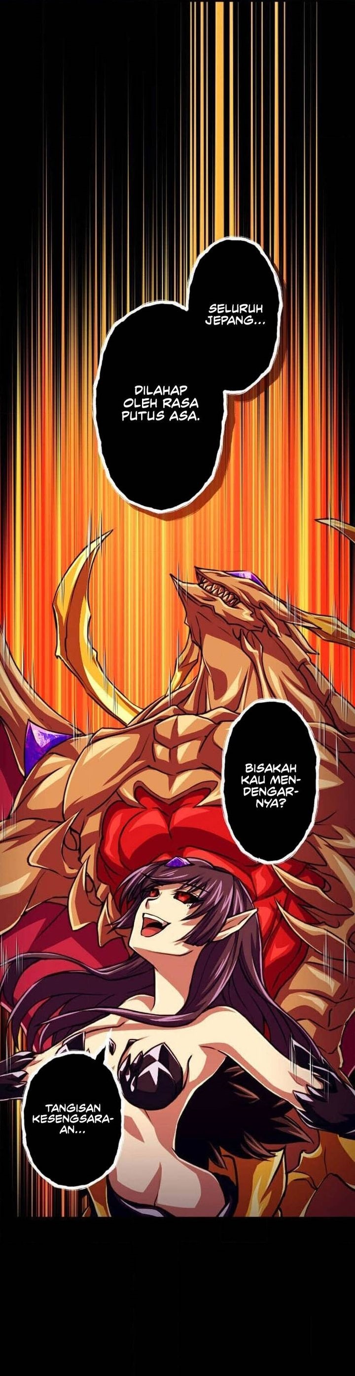 Dilarang COPAS - situs resmi www.mangacanblog.com - Komik magic level 99990000 all attribute great sage 098 - chapter 98 99 Indonesia magic level 99990000 all attribute great sage 098 - chapter 98 Terbaru 22|Baca Manga Komik Indonesia|Mangacan