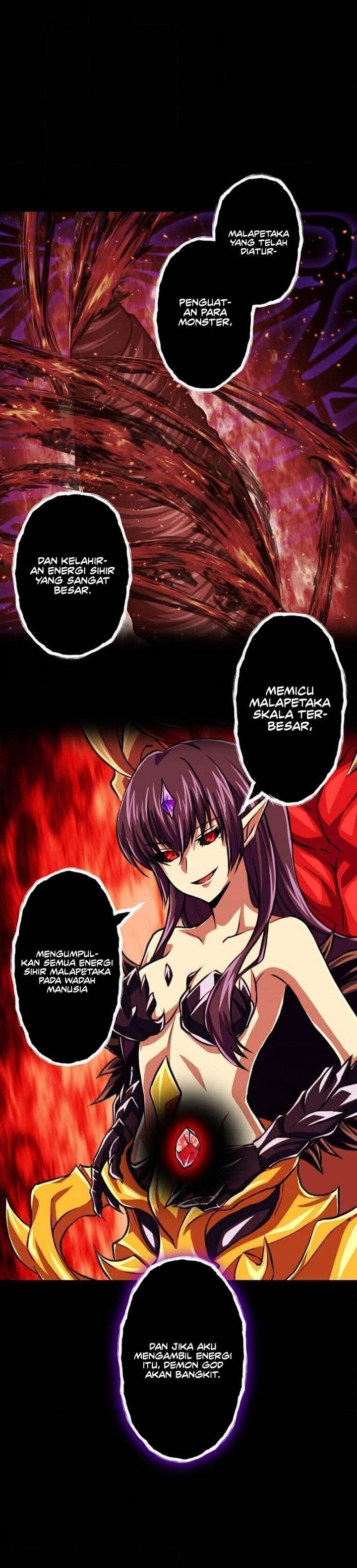 Dilarang COPAS - situs resmi www.mangacanblog.com - Komik magic level 99990000 all attribute great sage 098 - chapter 98 99 Indonesia magic level 99990000 all attribute great sage 098 - chapter 98 Terbaru 26|Baca Manga Komik Indonesia|Mangacan