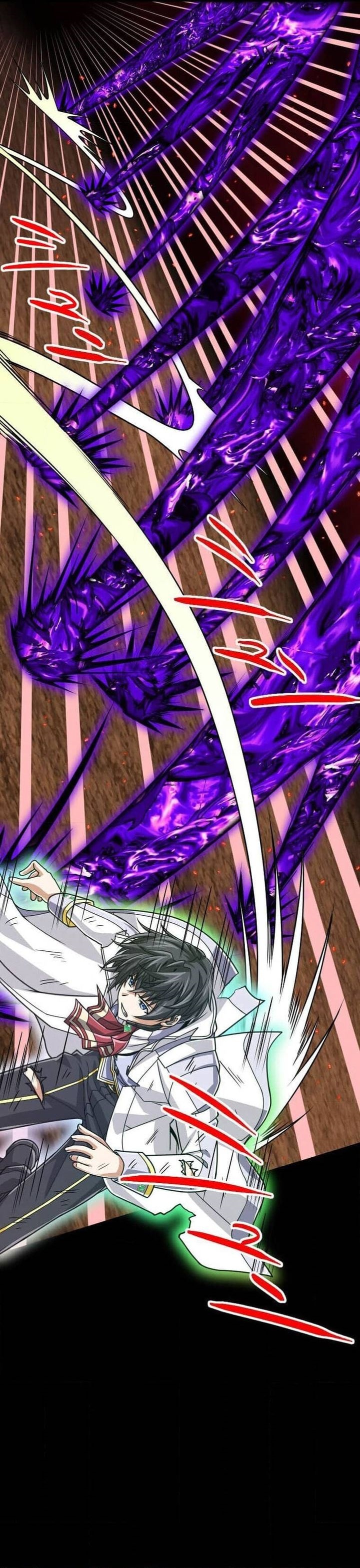 Dilarang COPAS - situs resmi www.mangacanblog.com - Komik magic level 99990000 all attribute great sage 098 - chapter 98 99 Indonesia magic level 99990000 all attribute great sage 098 - chapter 98 Terbaru 31|Baca Manga Komik Indonesia|Mangacan
