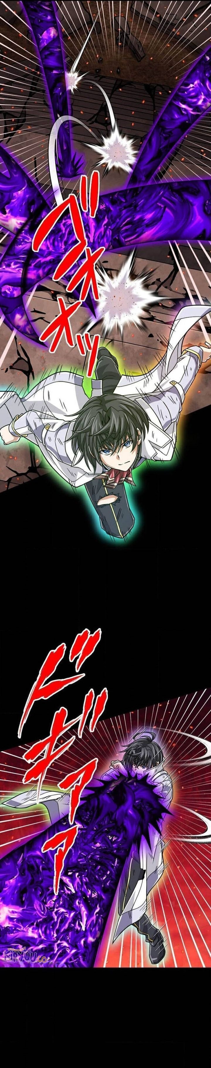 Dilarang COPAS - situs resmi www.mangacanblog.com - Komik magic level 99990000 all attribute great sage 098 - chapter 98 99 Indonesia magic level 99990000 all attribute great sage 098 - chapter 98 Terbaru 32|Baca Manga Komik Indonesia|Mangacan