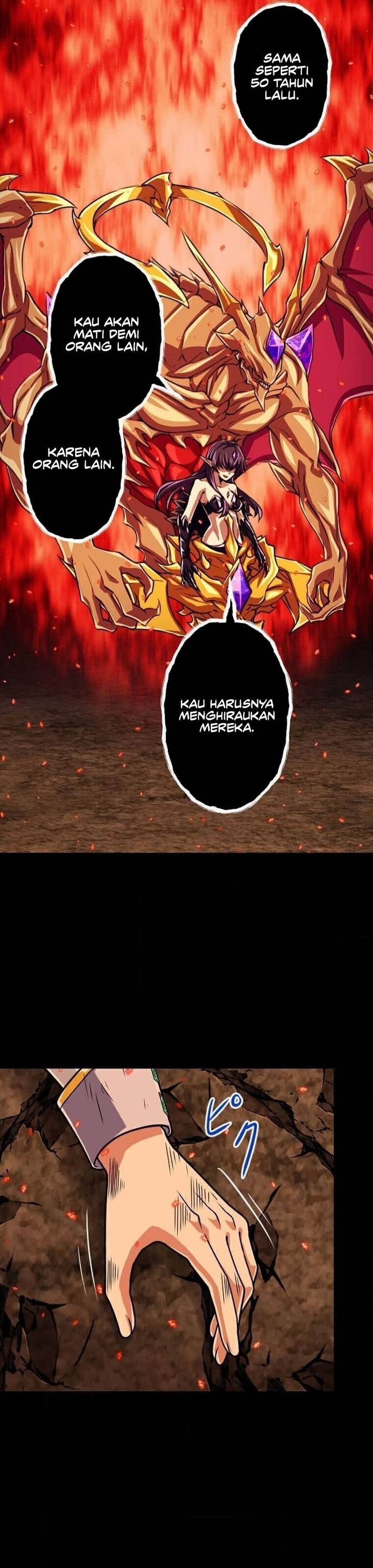Dilarang COPAS - situs resmi www.mangacanblog.com - Komik magic level 99990000 all attribute great sage 098 - chapter 98 99 Indonesia magic level 99990000 all attribute great sage 098 - chapter 98 Terbaru 36|Baca Manga Komik Indonesia|Mangacan