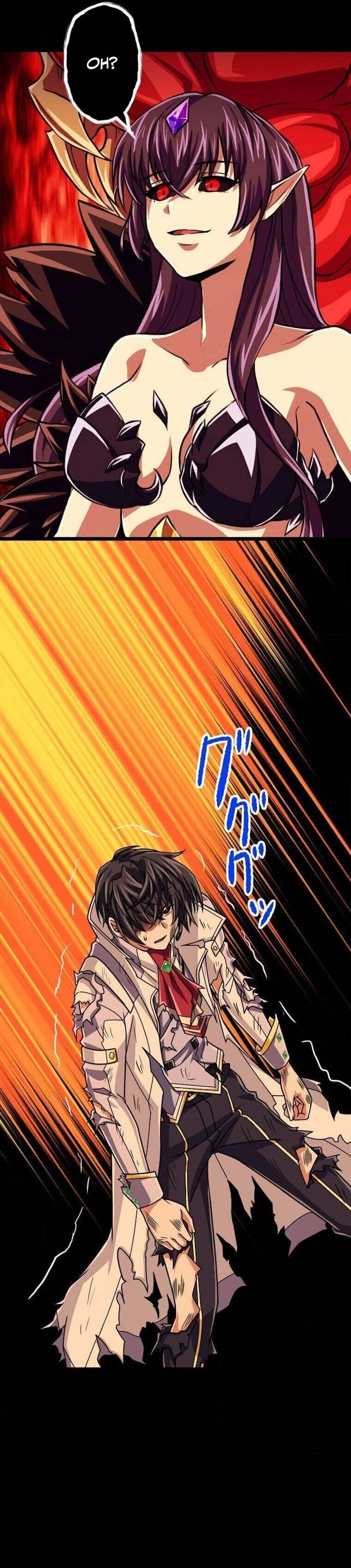 Dilarang COPAS - situs resmi www.mangacanblog.com - Komik magic level 99990000 all attribute great sage 098 - chapter 98 99 Indonesia magic level 99990000 all attribute great sage 098 - chapter 98 Terbaru 37|Baca Manga Komik Indonesia|Mangacan
