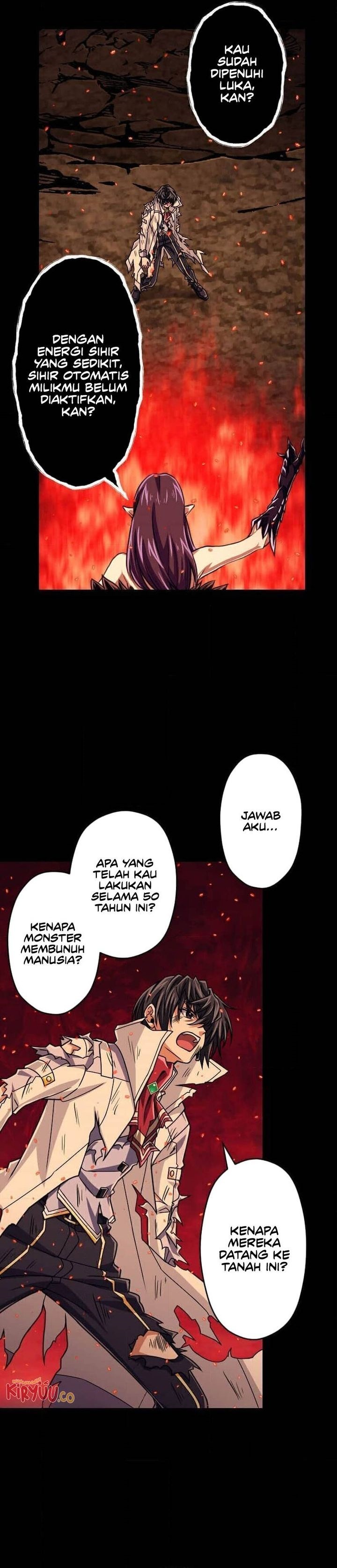 Dilarang COPAS - situs resmi www.mangacanblog.com - Komik magic level 99990000 all attribute great sage 098 - chapter 98 99 Indonesia magic level 99990000 all attribute great sage 098 - chapter 98 Terbaru 38|Baca Manga Komik Indonesia|Mangacan