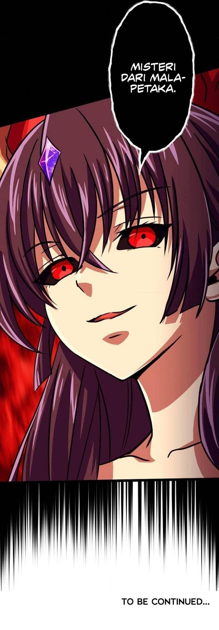 Dilarang COPAS - situs resmi www.mangacanblog.com - Komik magic level 99990000 all attribute great sage 098 - chapter 98 99 Indonesia magic level 99990000 all attribute great sage 098 - chapter 98 Terbaru 41|Baca Manga Komik Indonesia|Mangacan