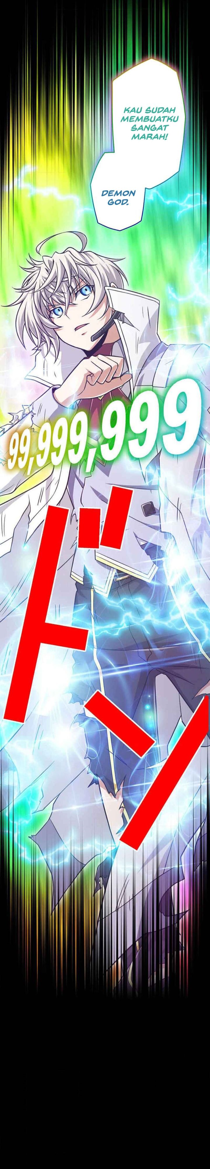 Dilarang COPAS - situs resmi www.mangacanblog.com - Komik magic level 99990000 all attribute great sage 100 - chapter 100 101 Indonesia magic level 99990000 all attribute great sage 100 - chapter 100 Terbaru 1|Baca Manga Komik Indonesia|Mangacan