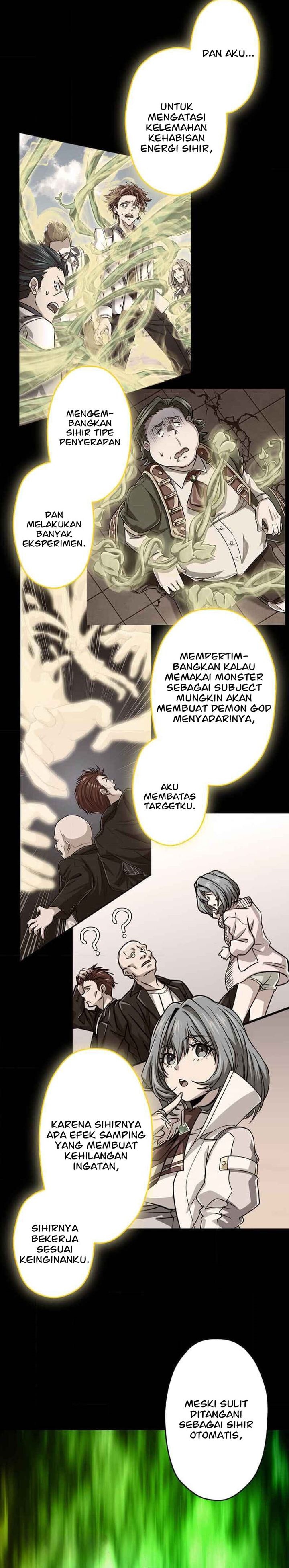 Dilarang COPAS - situs resmi www.mangacanblog.com - Komik magic level 99990000 all attribute great sage 100 - chapter 100 101 Indonesia magic level 99990000 all attribute great sage 100 - chapter 100 Terbaru 7|Baca Manga Komik Indonesia|Mangacan