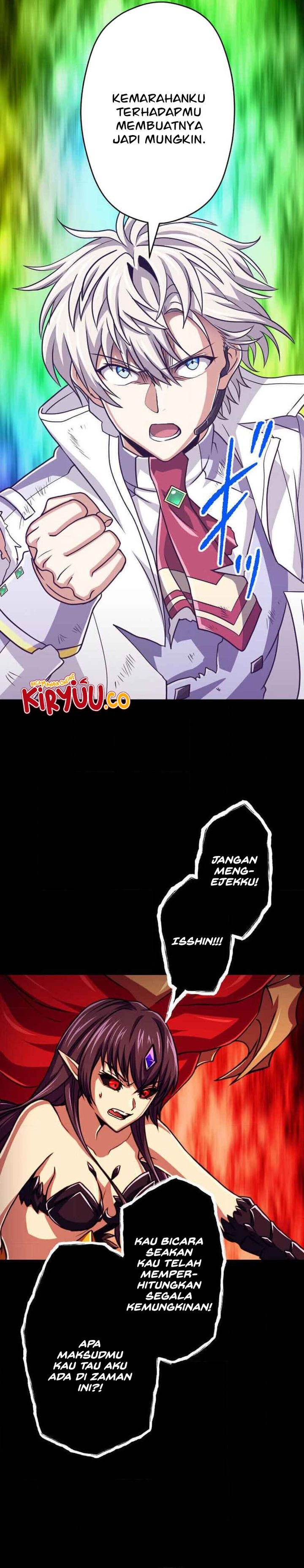 Dilarang COPAS - situs resmi www.mangacanblog.com - Komik magic level 99990000 all attribute great sage 100 - chapter 100 101 Indonesia magic level 99990000 all attribute great sage 100 - chapter 100 Terbaru 8|Baca Manga Komik Indonesia|Mangacan