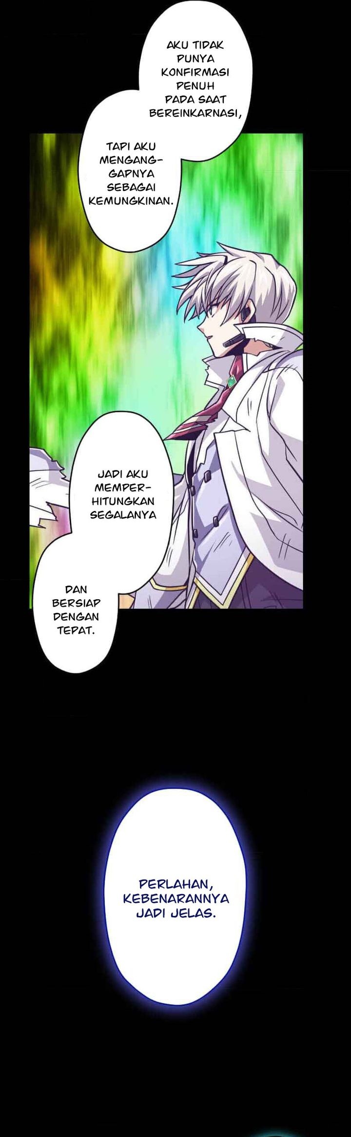 Dilarang COPAS - situs resmi www.mangacanblog.com - Komik magic level 99990000 all attribute great sage 100 - chapter 100 101 Indonesia magic level 99990000 all attribute great sage 100 - chapter 100 Terbaru 9|Baca Manga Komik Indonesia|Mangacan